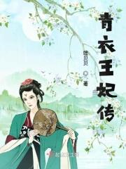 青衣王妃传 青衣王妃传
